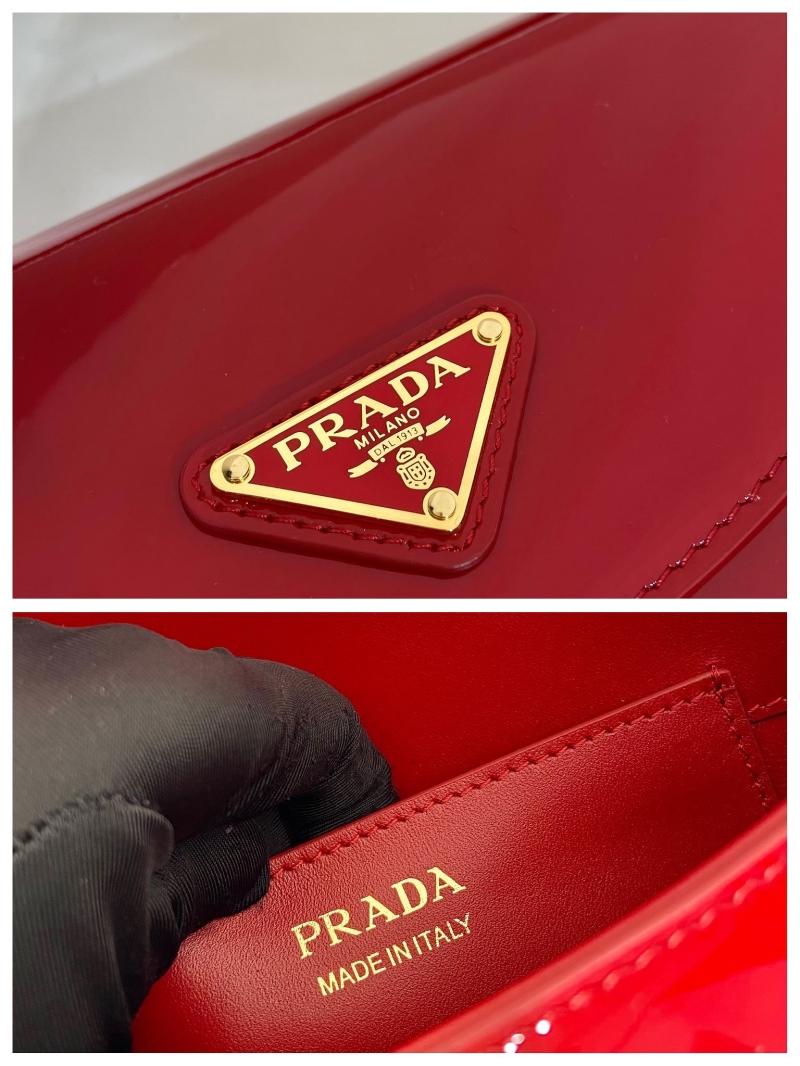 Prada Satchel Bags